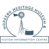 Volunteer at Mareeba Heritage Centre mareeba-queensland-australia